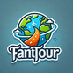 FanTour Icon